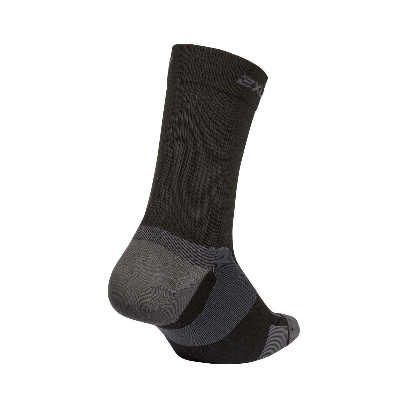 Sokken 2XU Vectr Light Cushion 2/2