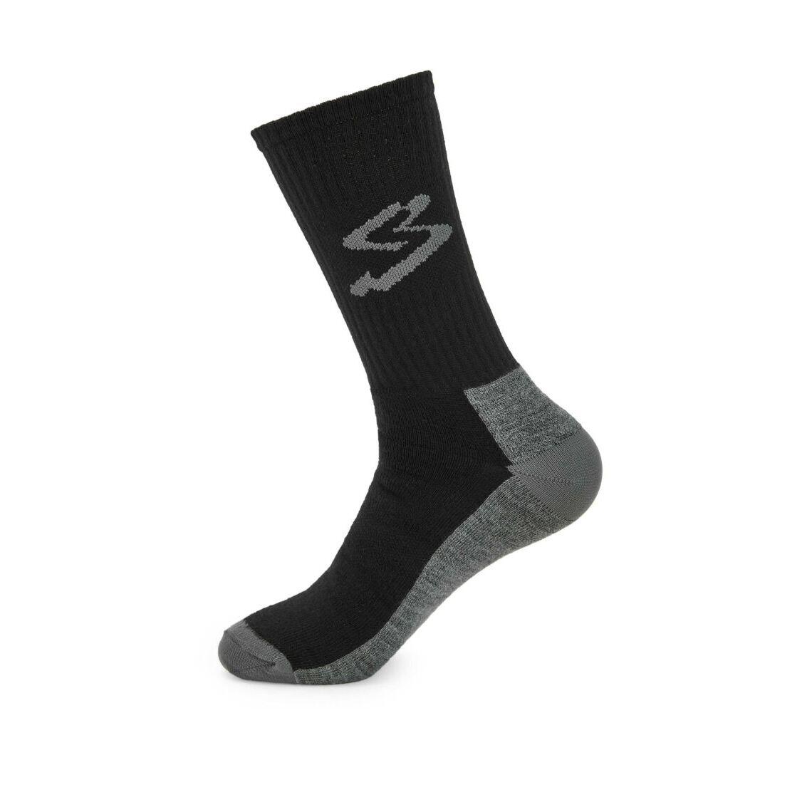 Socken Spiuk Top Ten Winter Largo Fit Long 2/2