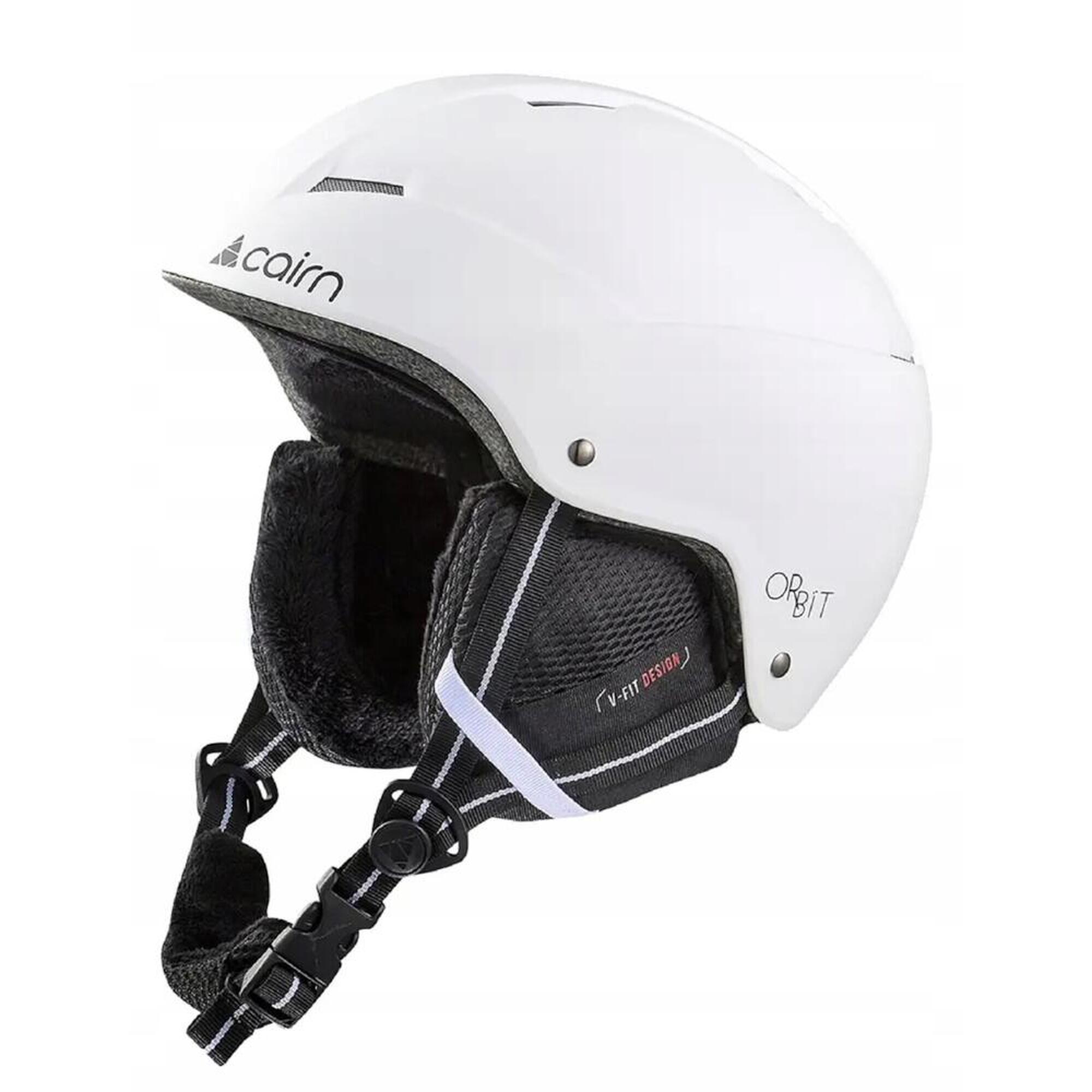 Kask narciarski Cairn ORBIT
