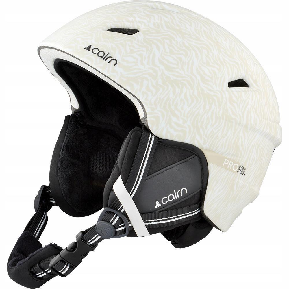 Kask narciarski CAIRN PROFIL