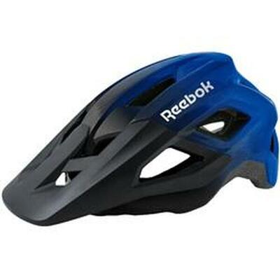 Casco da Ciclismo per Adulti Reebok RK-HMTBKS33L-KB Azzurro