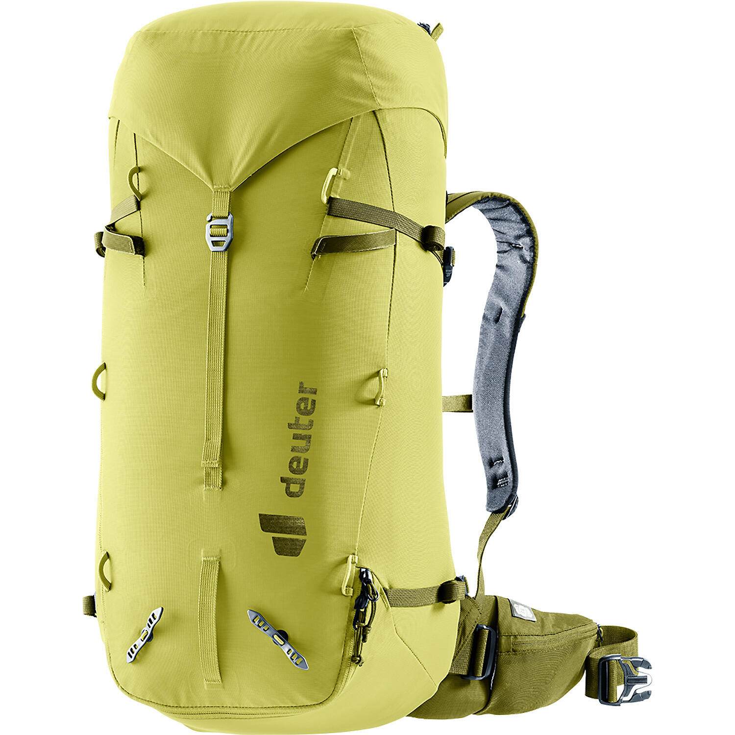 DEUTER picture