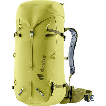 Kletterrucksack Guide 34+8