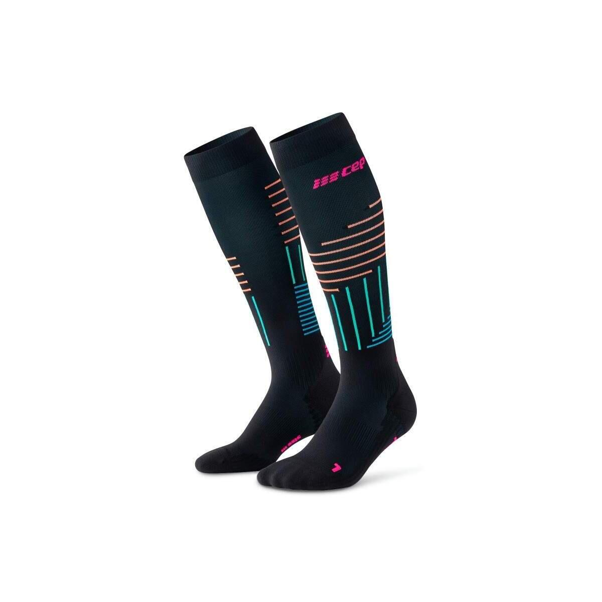 CEP Sokken CEP Compression The Run Limited 2024.2