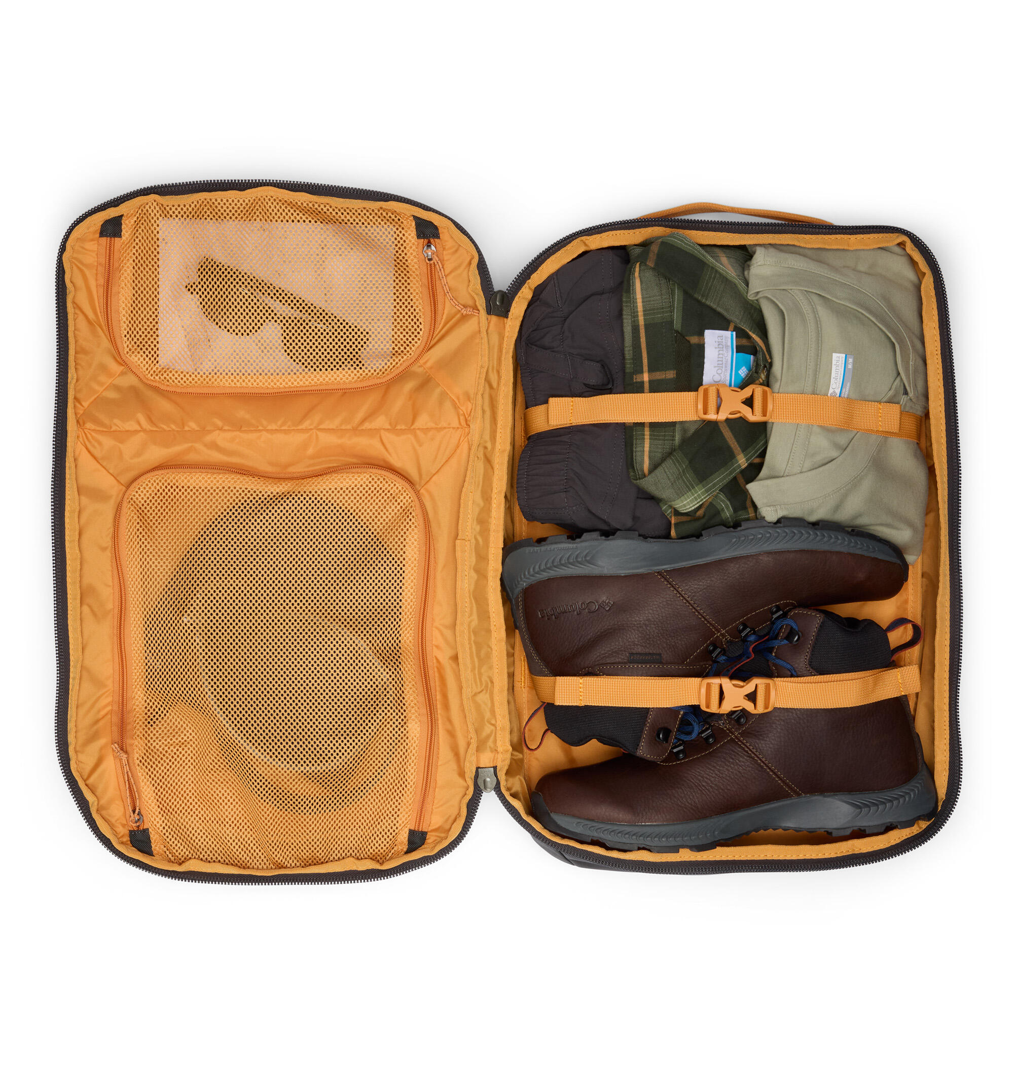 Rucksack Landroamer Travel 23 L 5/5