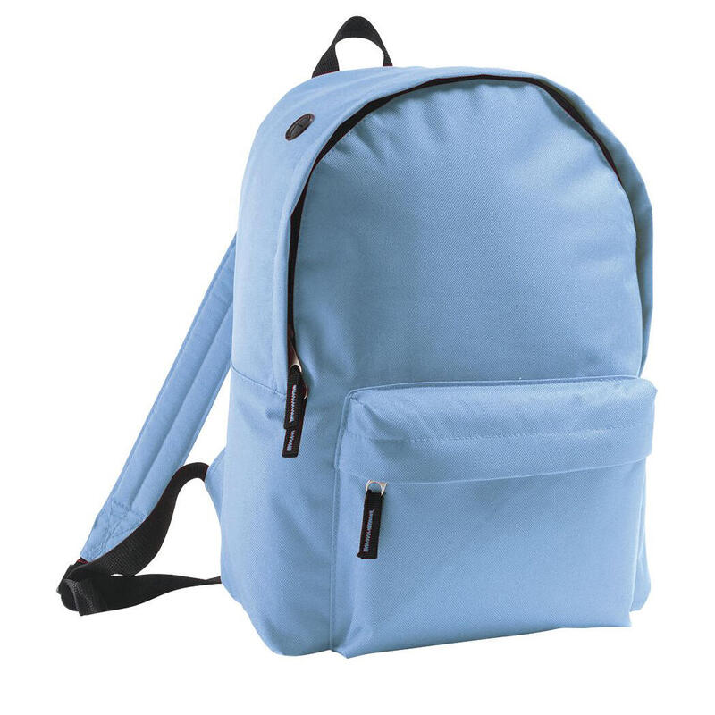 Zaino RIDER per bambini (blu cielo) esclusiva web                                            9 modelli disponibili 11.-   SOL Zaino RIDER per bambini (blu cielo)Venduto e spedito da Pertemba  