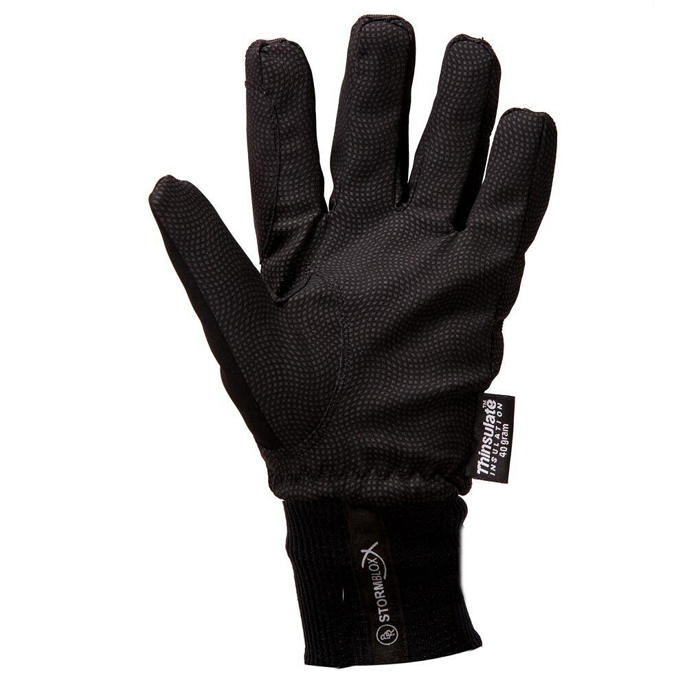 Gants d'équitation BR Equitation StormBloxx 2/2