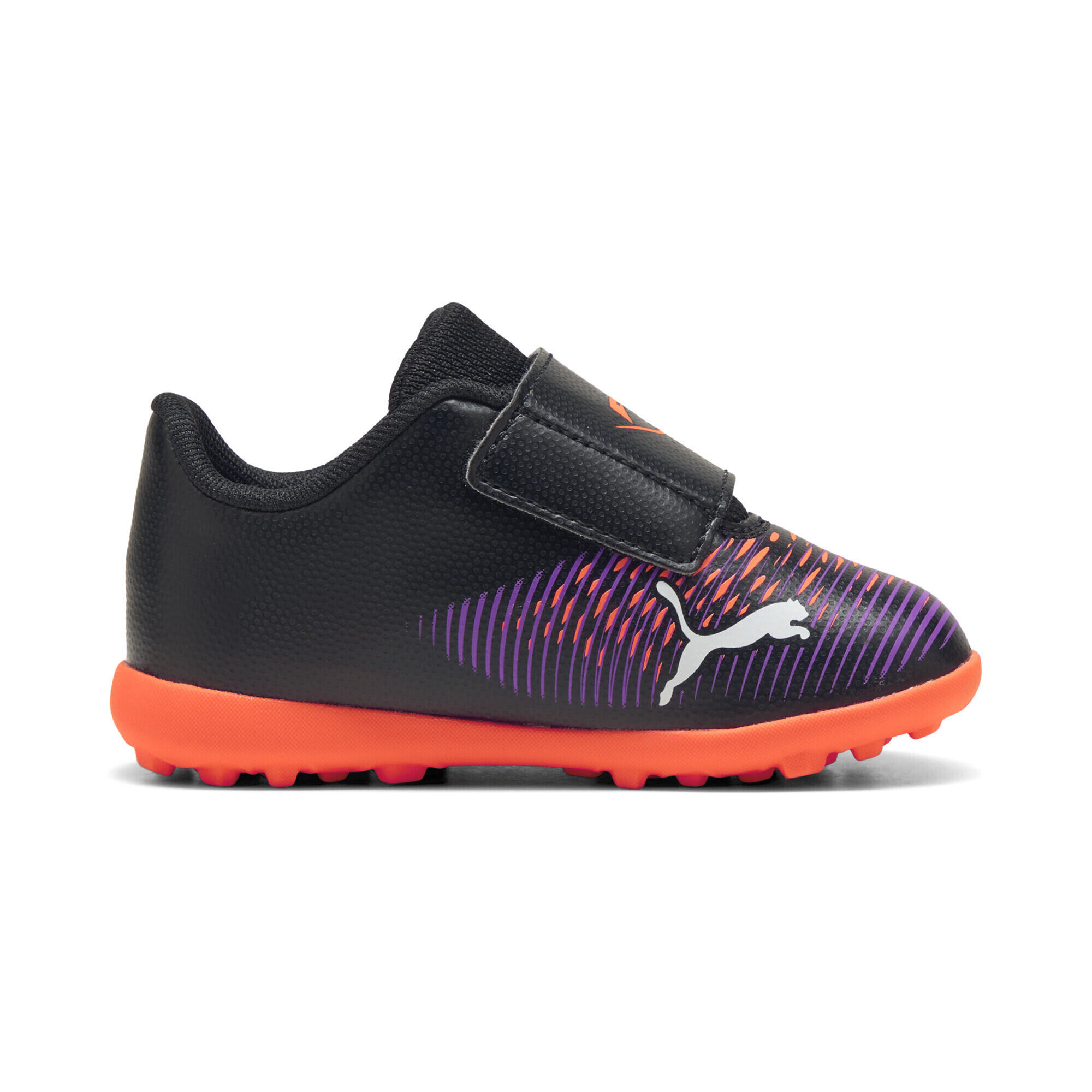 Chuteiras Infantil leve Future 8 Play TT V PUMA 5/7