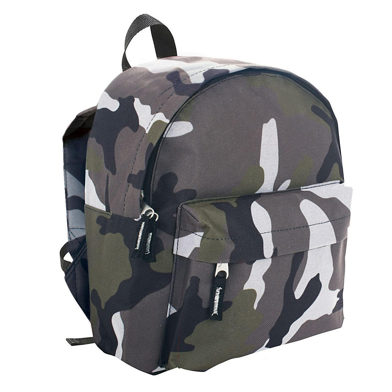 Sac À Dos RIDER Enfant (Vert Kaki) 3/4