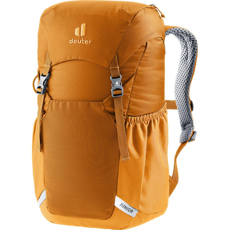 Plecak turystyczny dla dziecka Deuter Junior - maple/amber