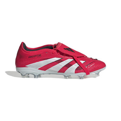 Tweedehands - voetbalschoenen adidas predator pro ft fg