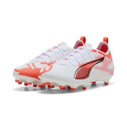 Chaussures de football ULTRA 5 PRO FG/AG Enfant et Adolescent PUMA
