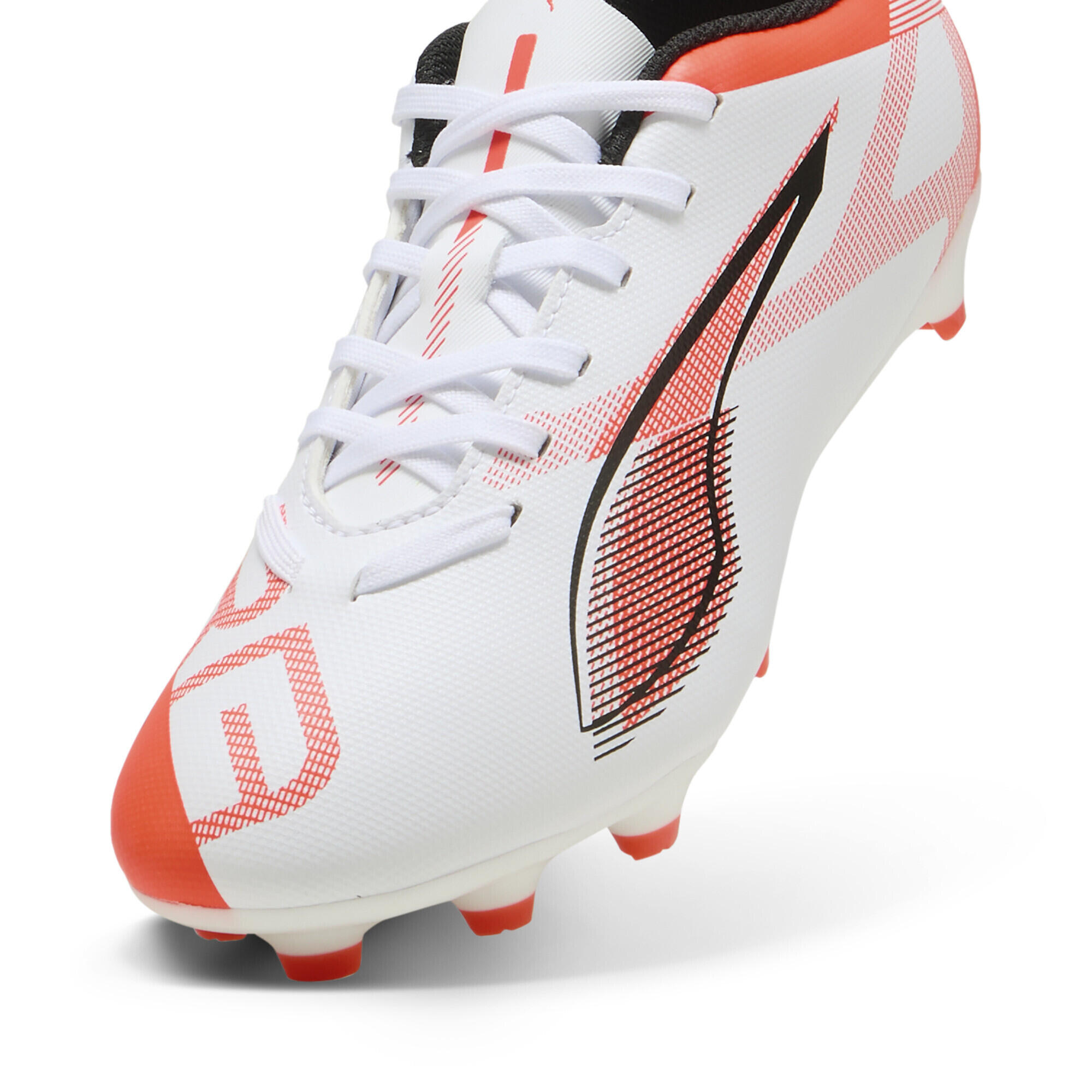 Botas de fútbol ULTRA 5 PLAY FG/AG Niños PUMA 6/7