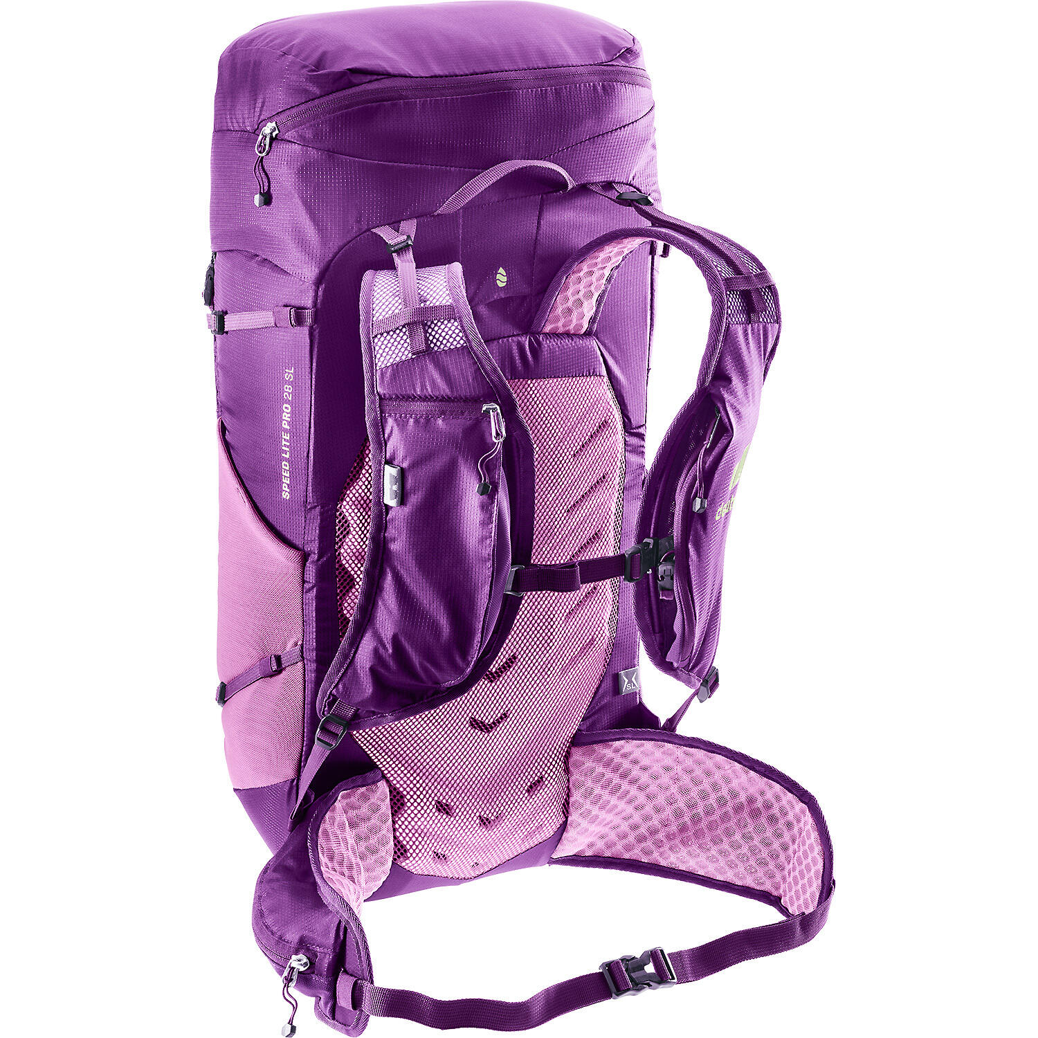Zaino Speed Lite Pro 28 SL 2/7