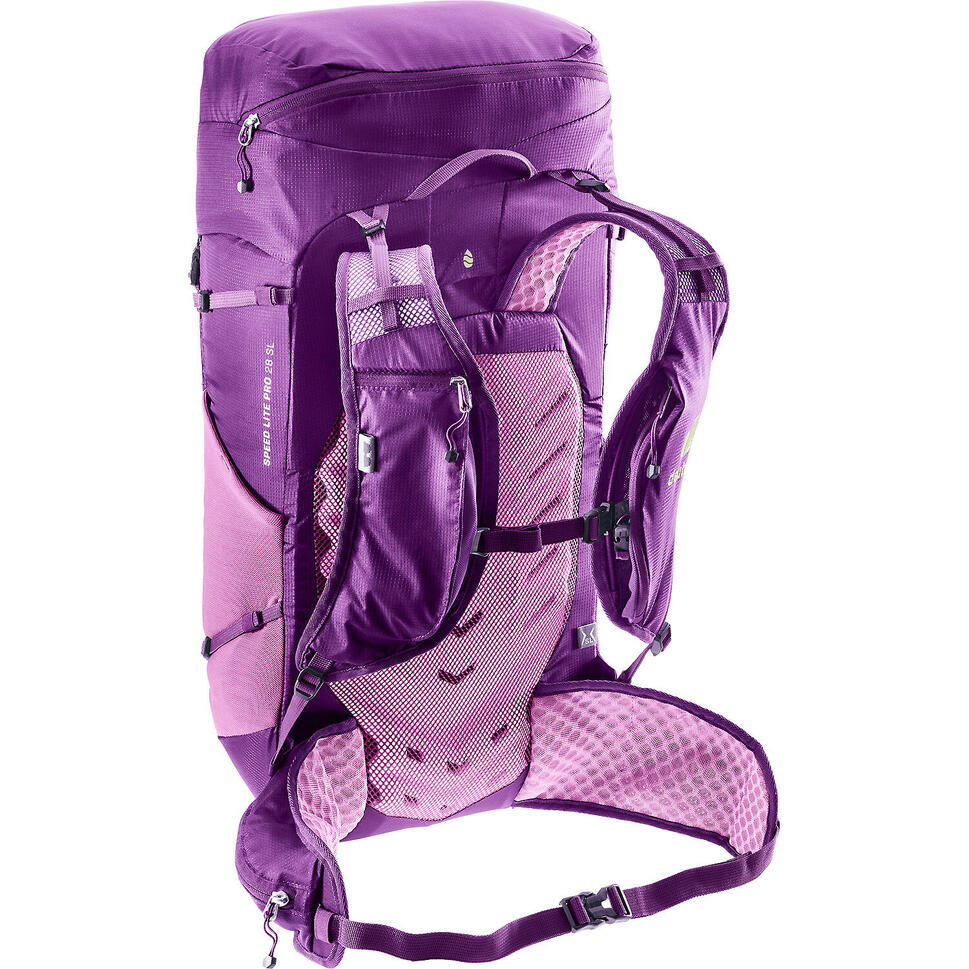 Plecak turystyczny damski Deuter Speed Lite Pro 28 SL