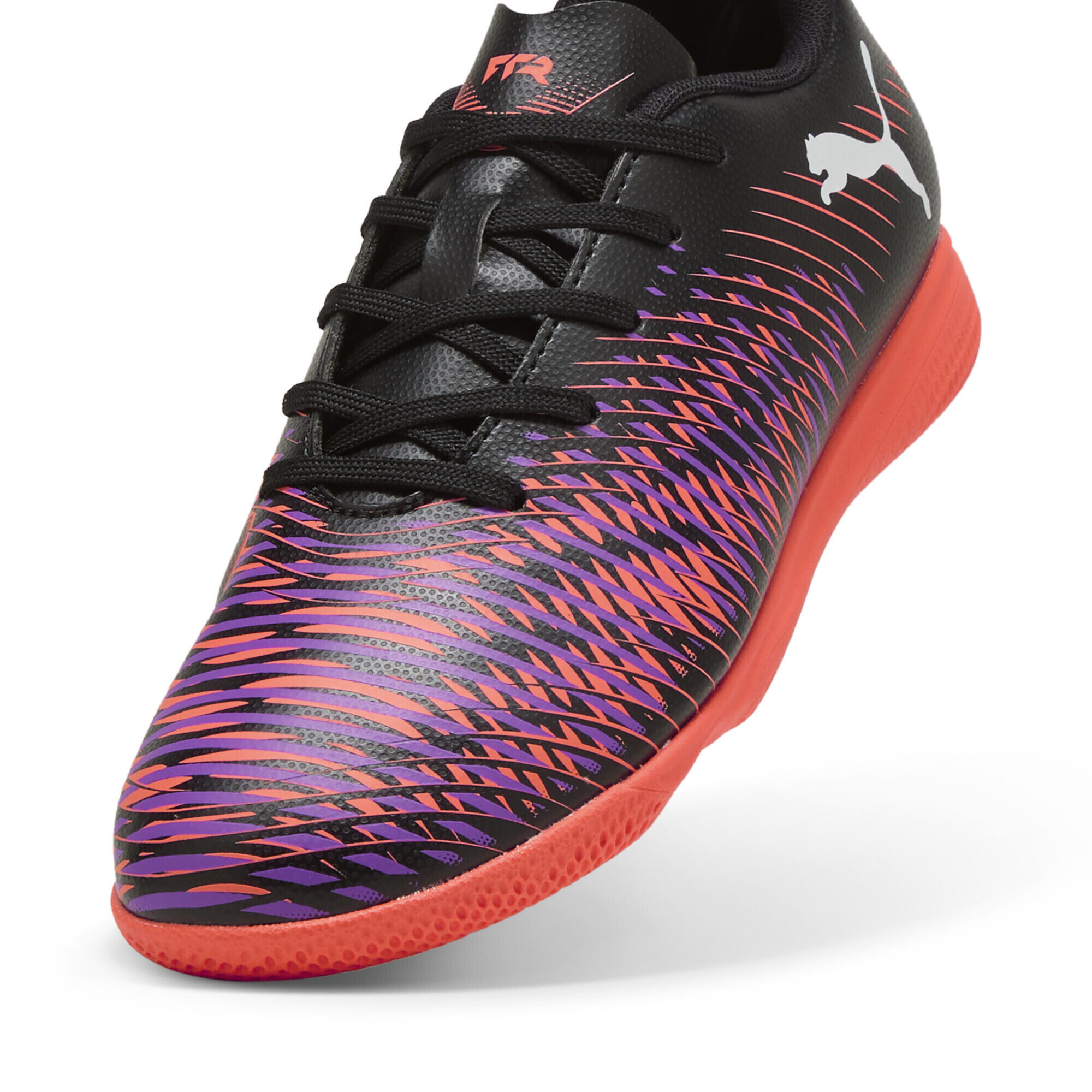 Chuteiras Infantil Future 8 Play IT PUMA 6/7