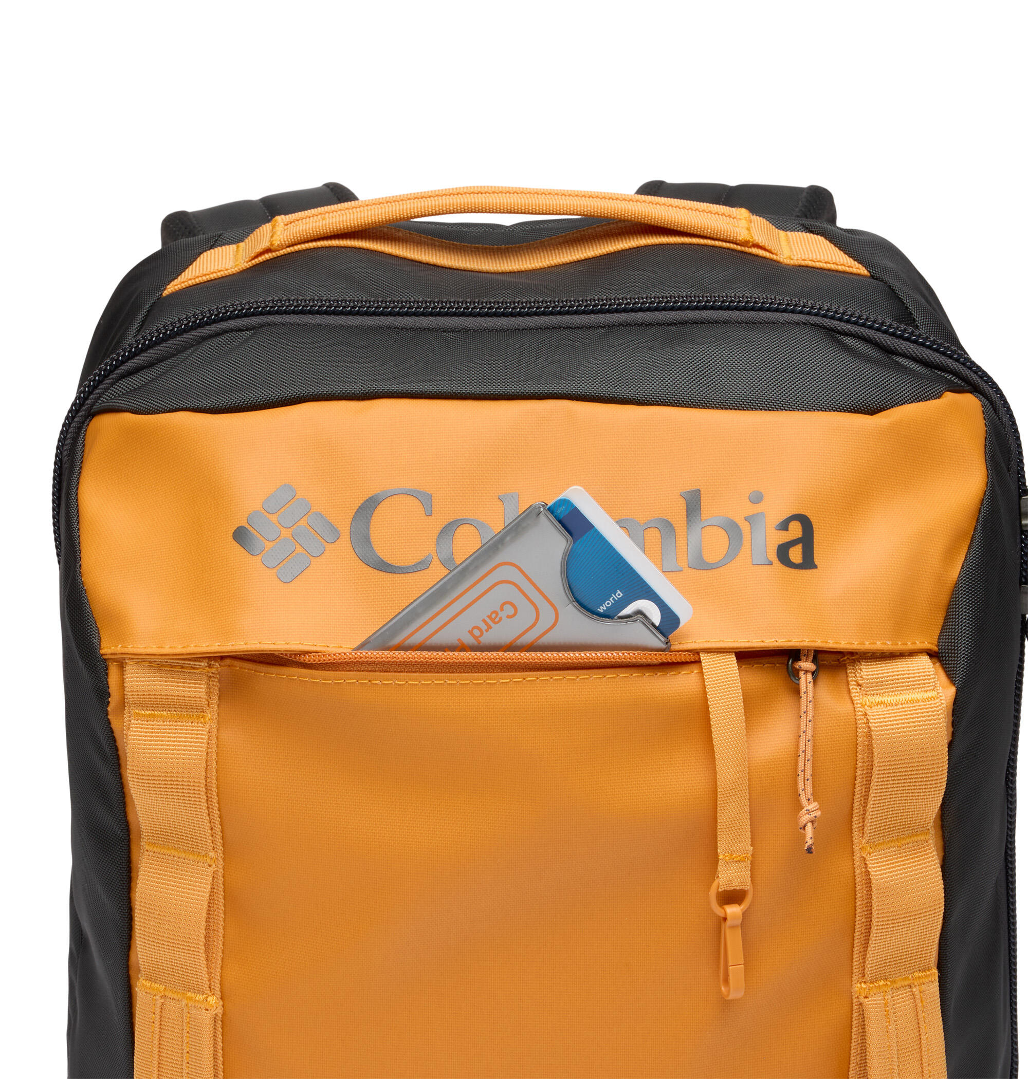 Rucksack Landroamer Travel 23 L 4/5