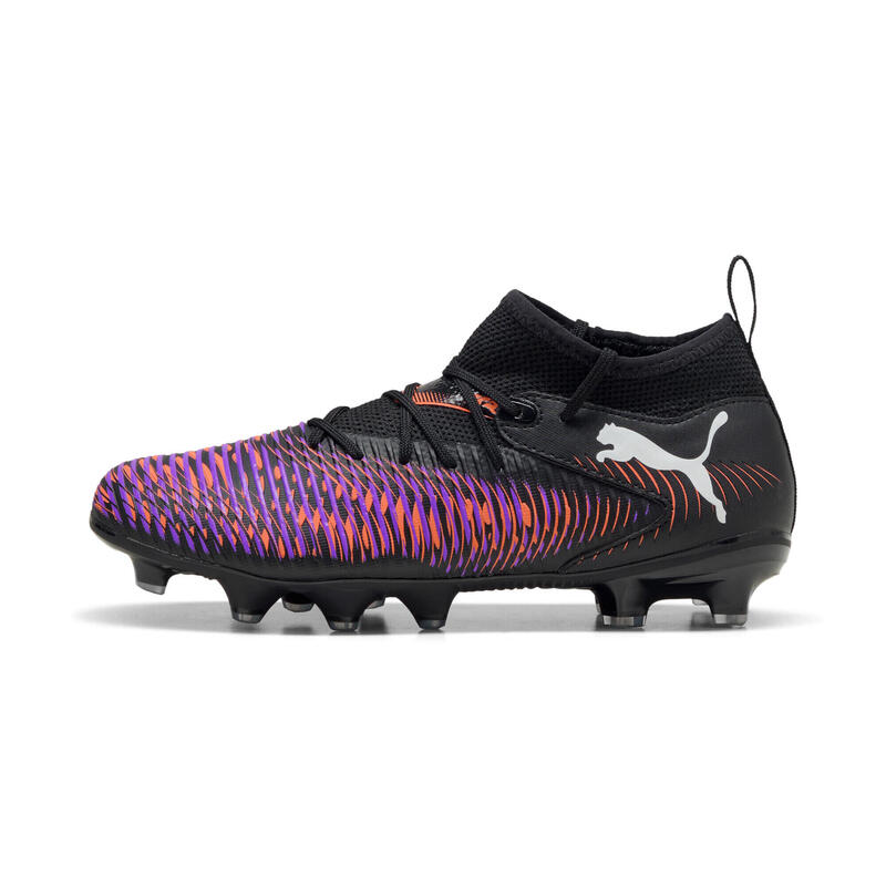 Ghete de fotbal FUTURE 8 MATCH FG/AG pentru tineri PUMA