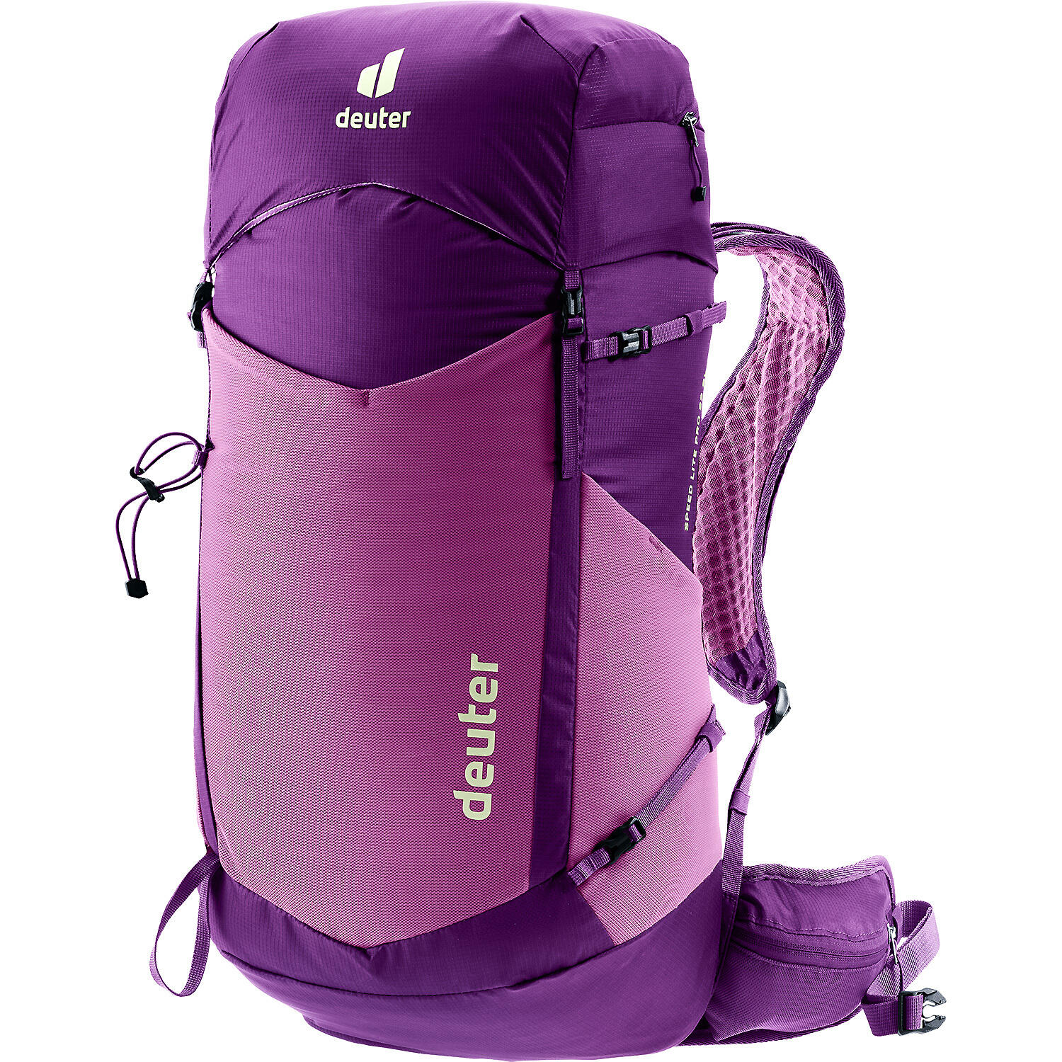 DEUTER picture