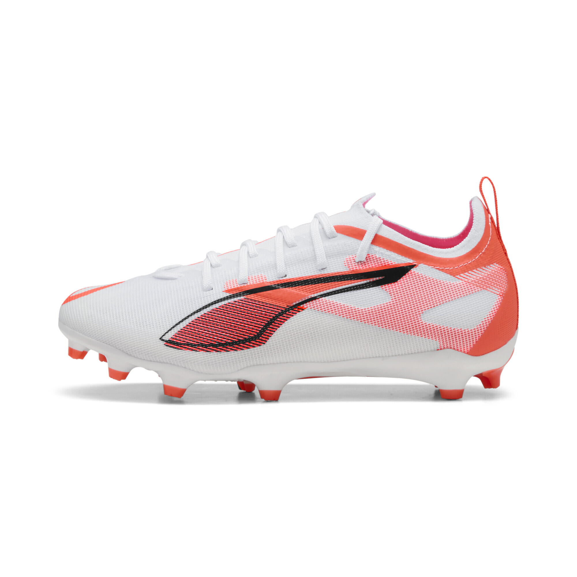 ULTRA 5 PRO FG/AG voetbalschoenen voor jongeren PUMA 3/7
