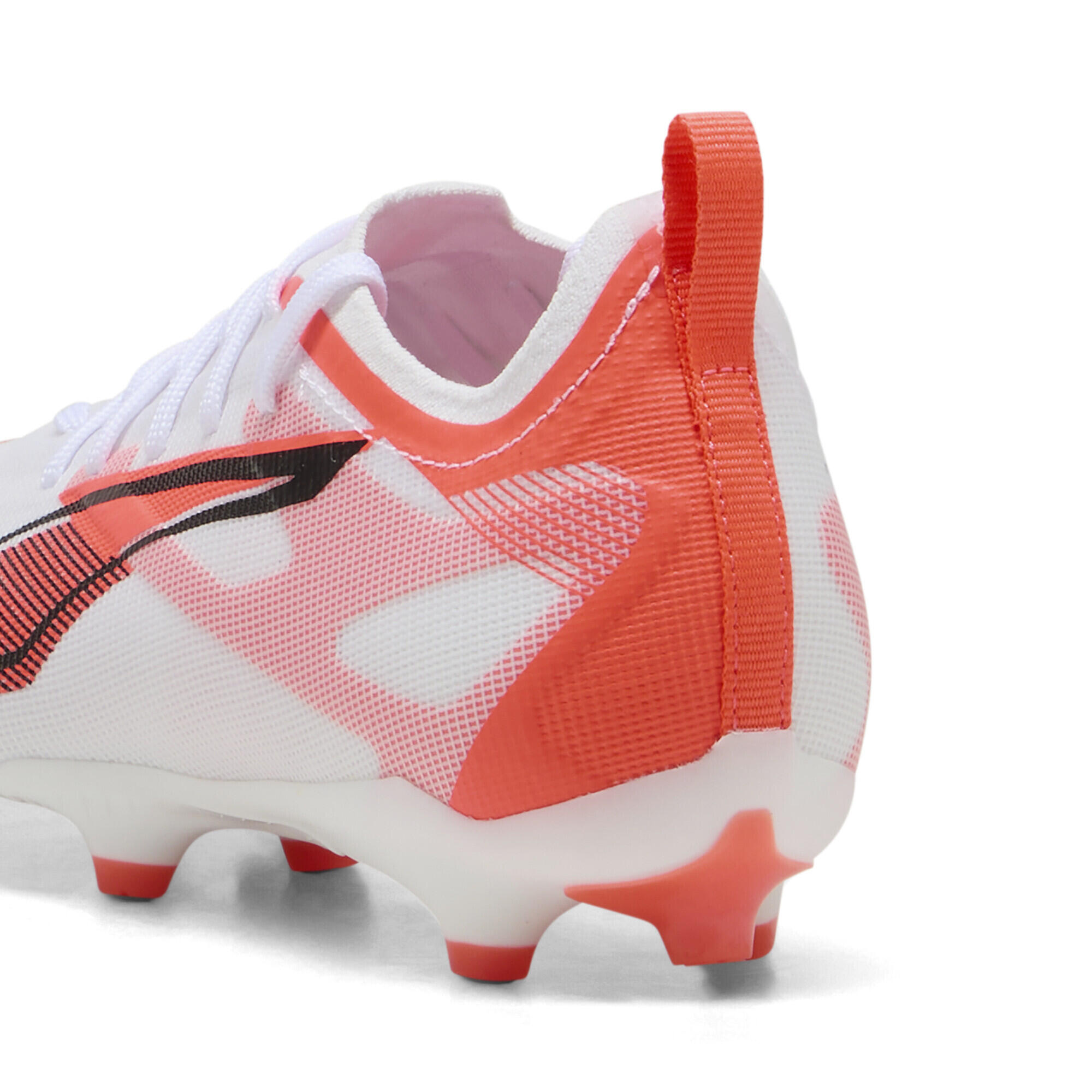 ULTRA 5 PRO FG/AG voetbalschoenen voor jongeren PUMA 2/7
