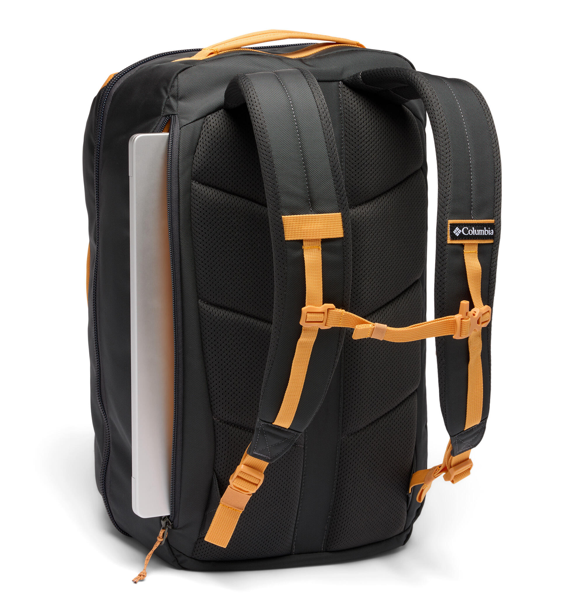 Rucksack Landroamer Travel 23 L 3/5