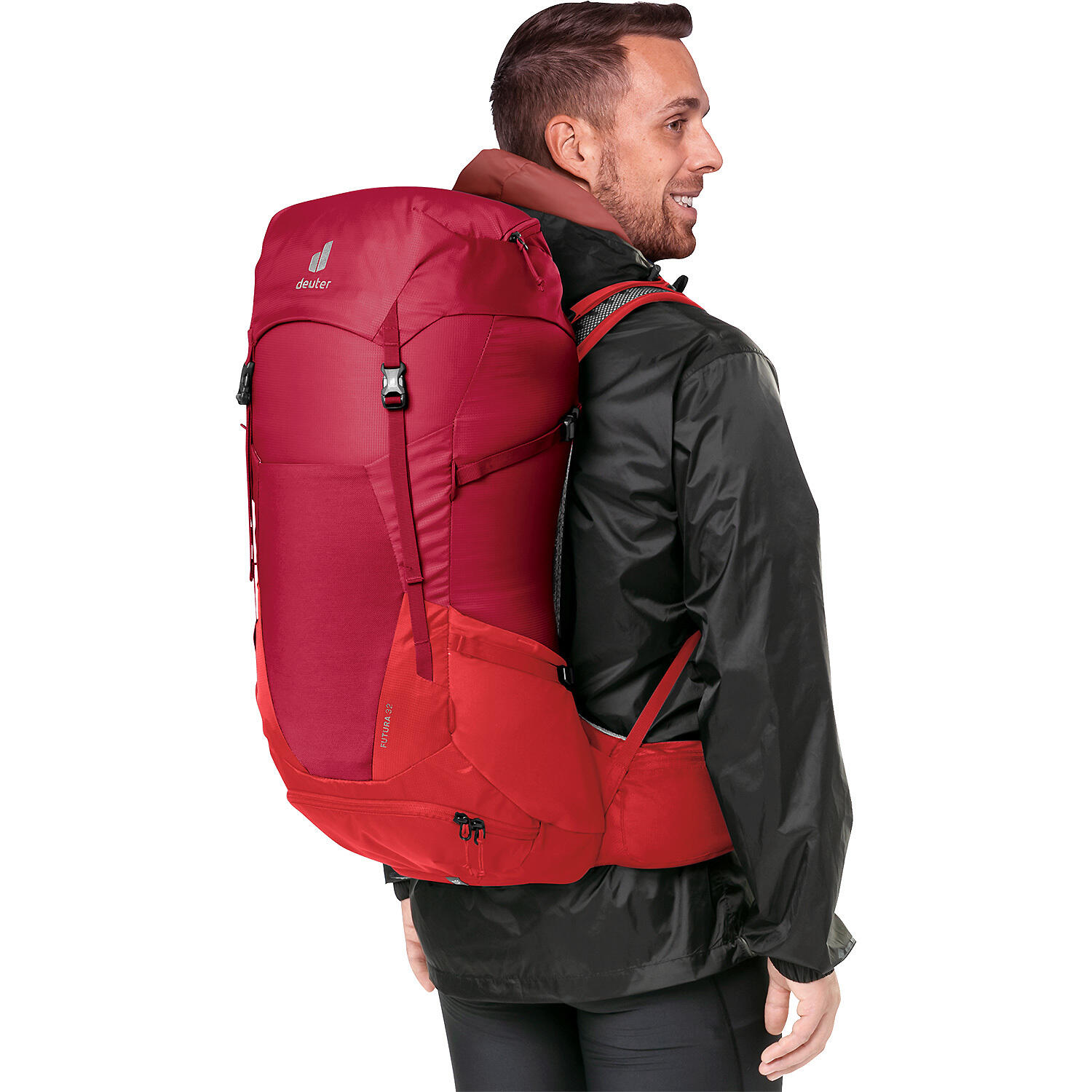 Rucksack Futura 32 6/13