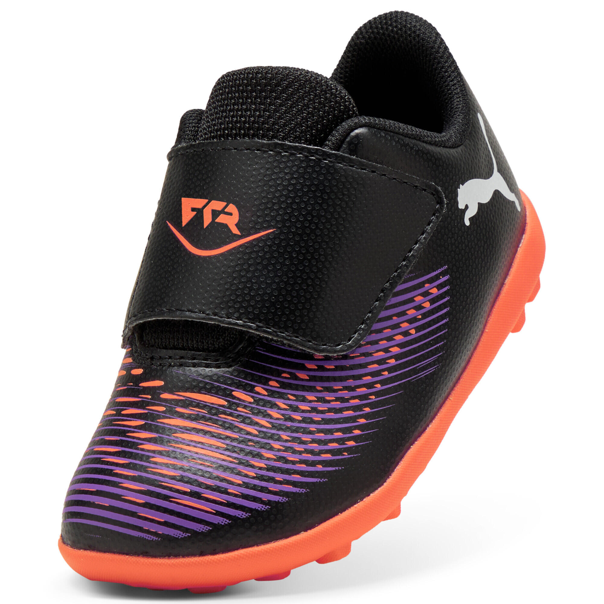 Chuteiras Infantil leve Future 8 Play TT V PUMA 6/7