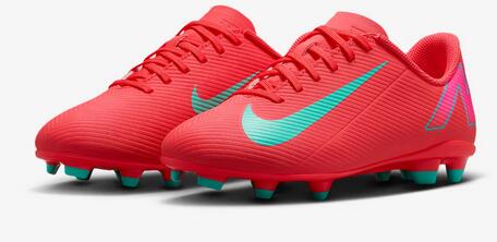 FQ8286-800 — Nike Mercurial Vapor 16 Club JUNIOR 5/7