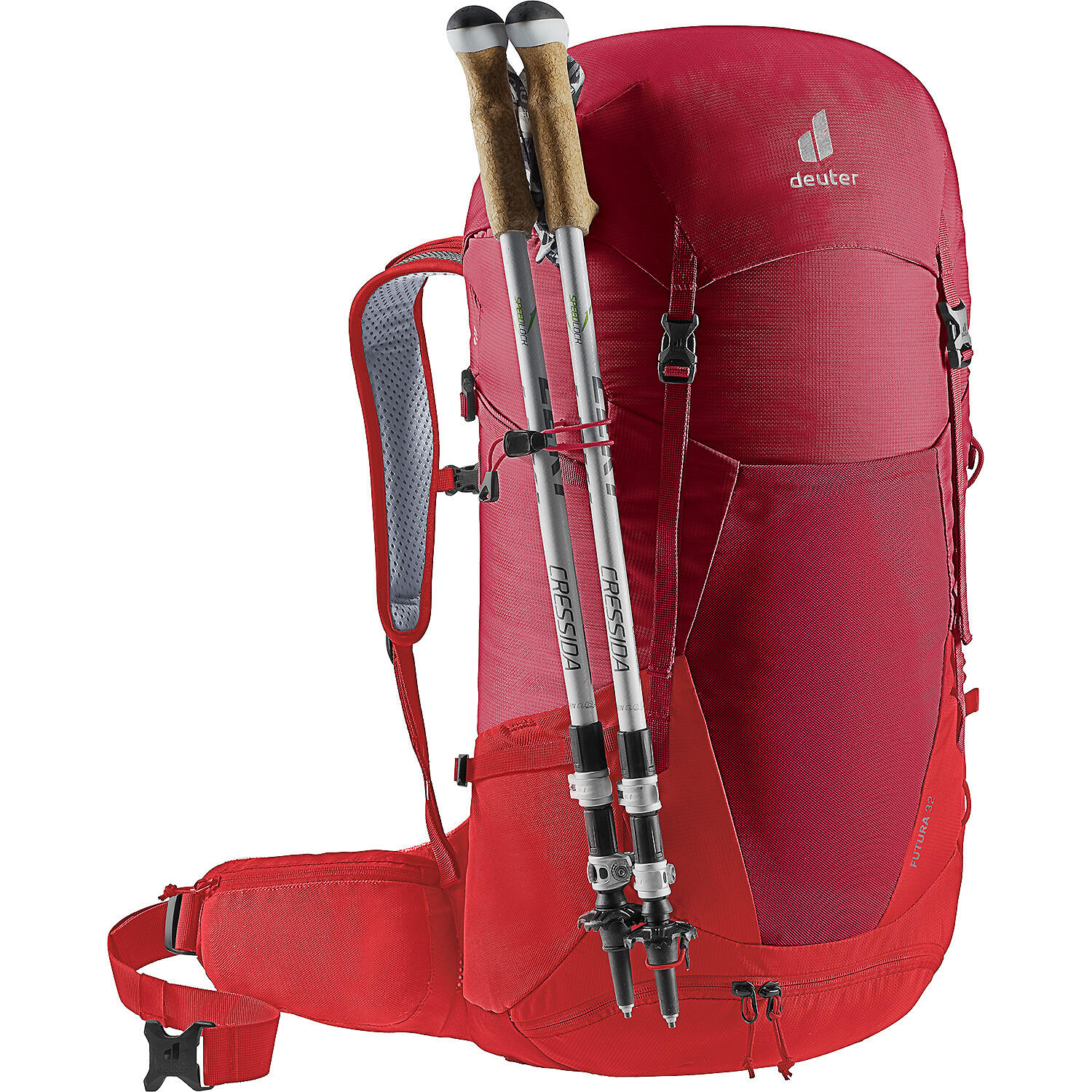 Rucksack Futura 32 3/13