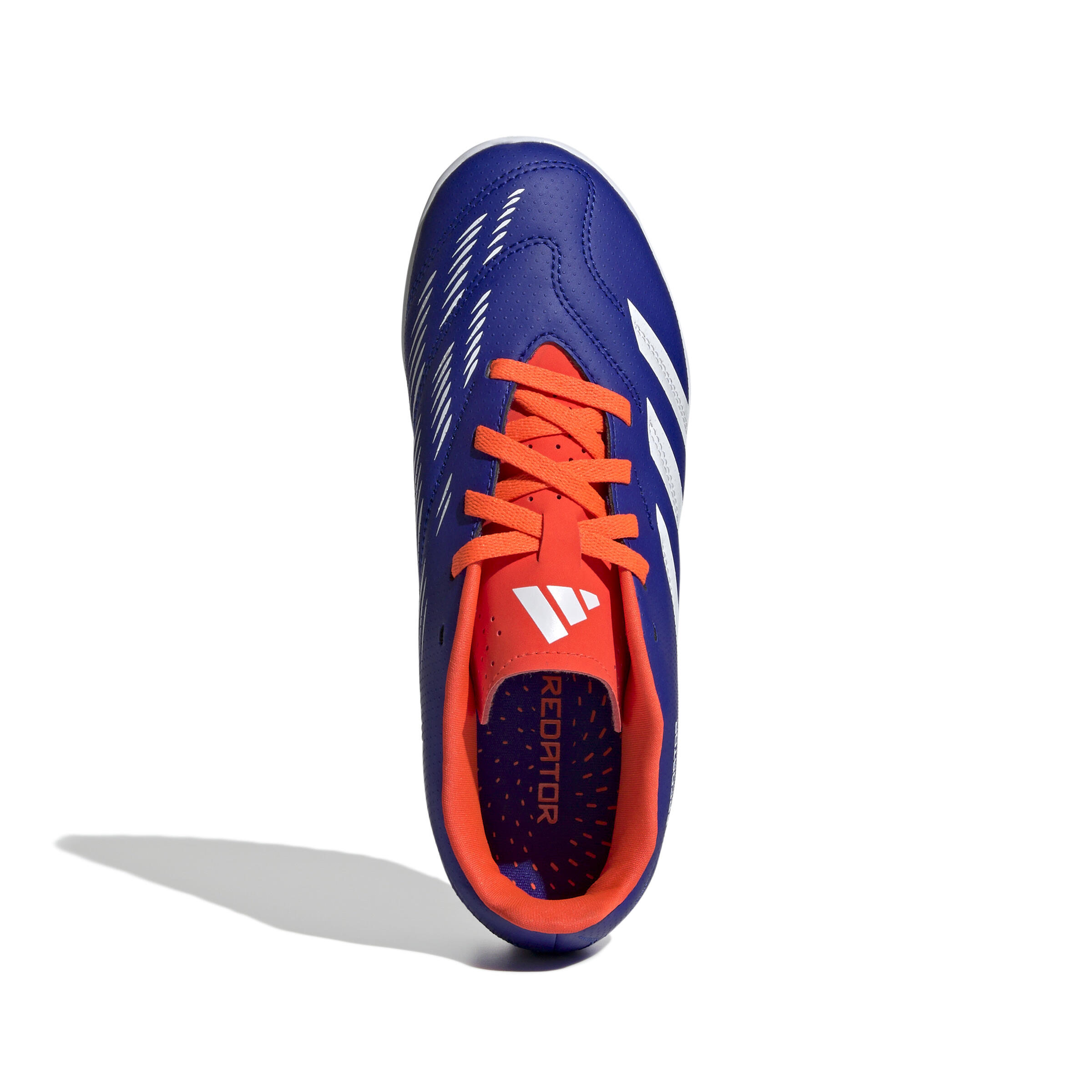 Hallenfußballschuhe Adidas Modell ID3428 für jungen 4/7