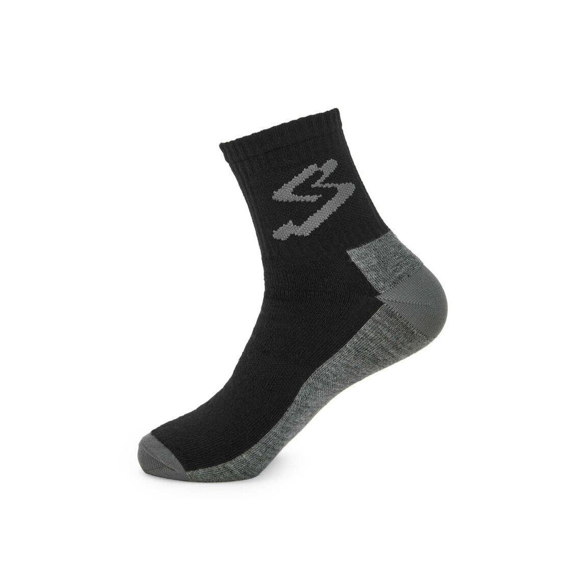 Calcetines Spiuk Top Ten Winter Medio Fit Long 2/2