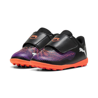 Scarpe da calcio FUTURE 8 PLAY TT V per bambini PUMA