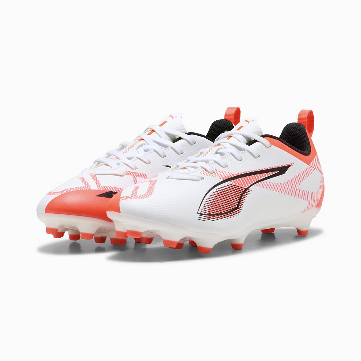 Botas de fútbol ULTRA 5 PLAY FG/AG Niños PUMA 7/15