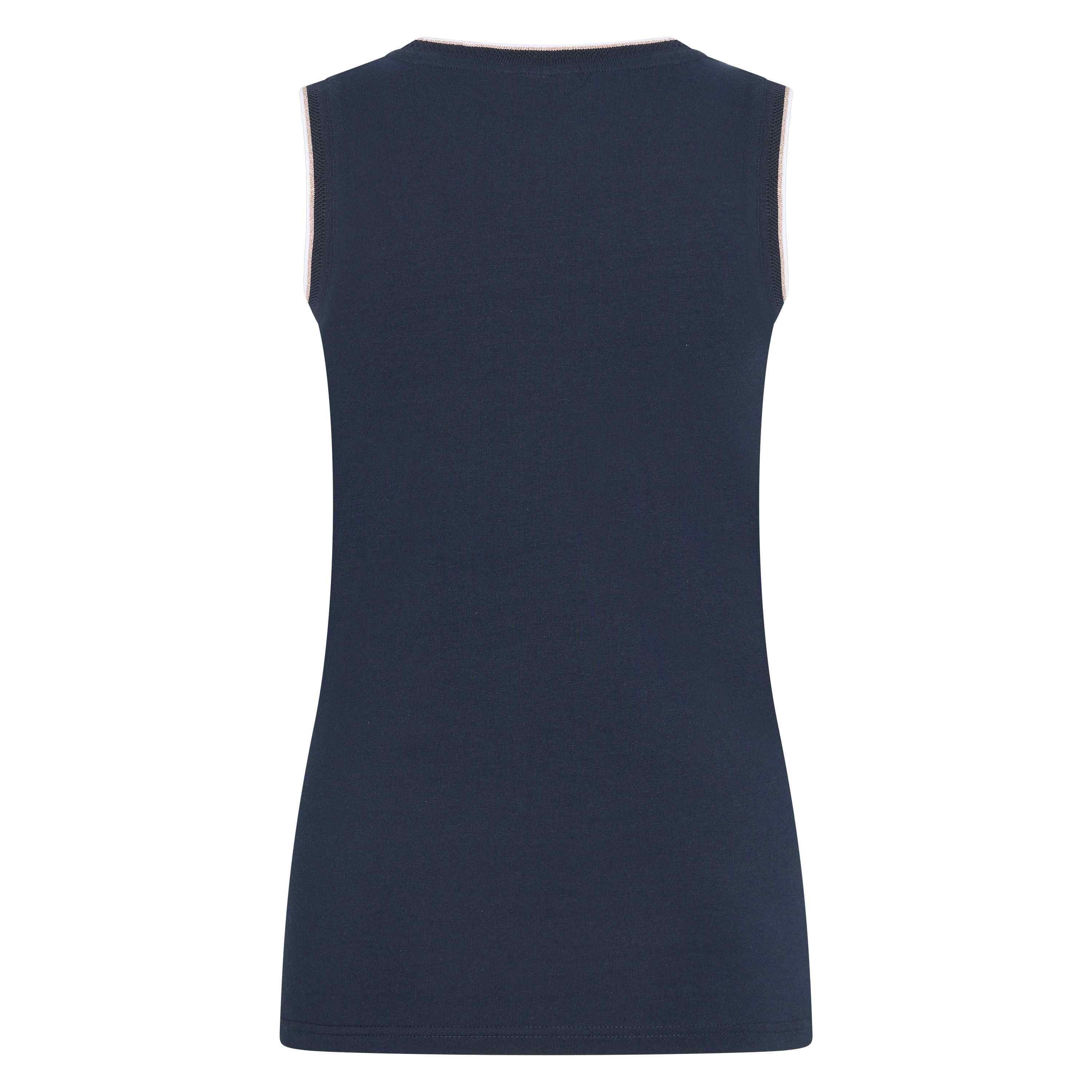 Damen-Top HV Polo Hope 2/2