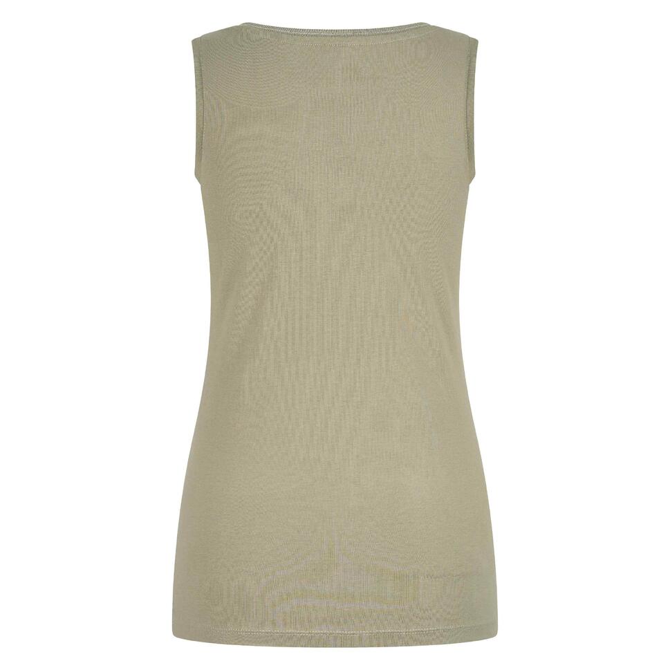 Damski tank top HV Polo Classic