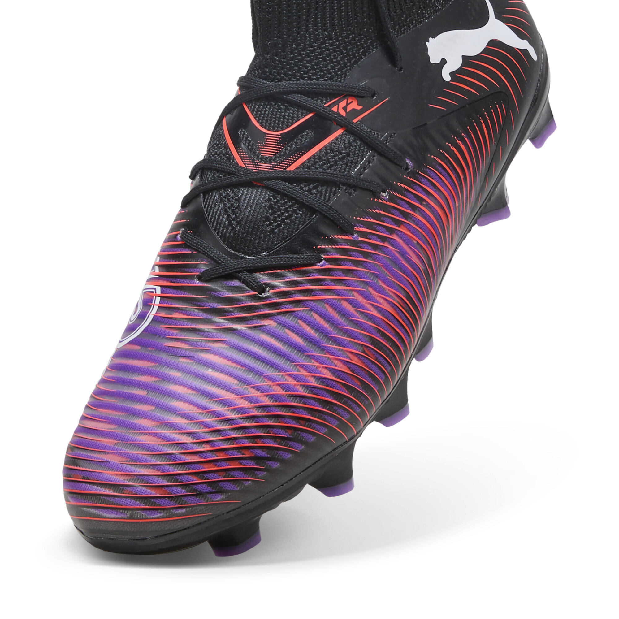 Chaussures de football FUTURE 8 PRO FG/AG Enfant et Adolescent PUMA 6/7