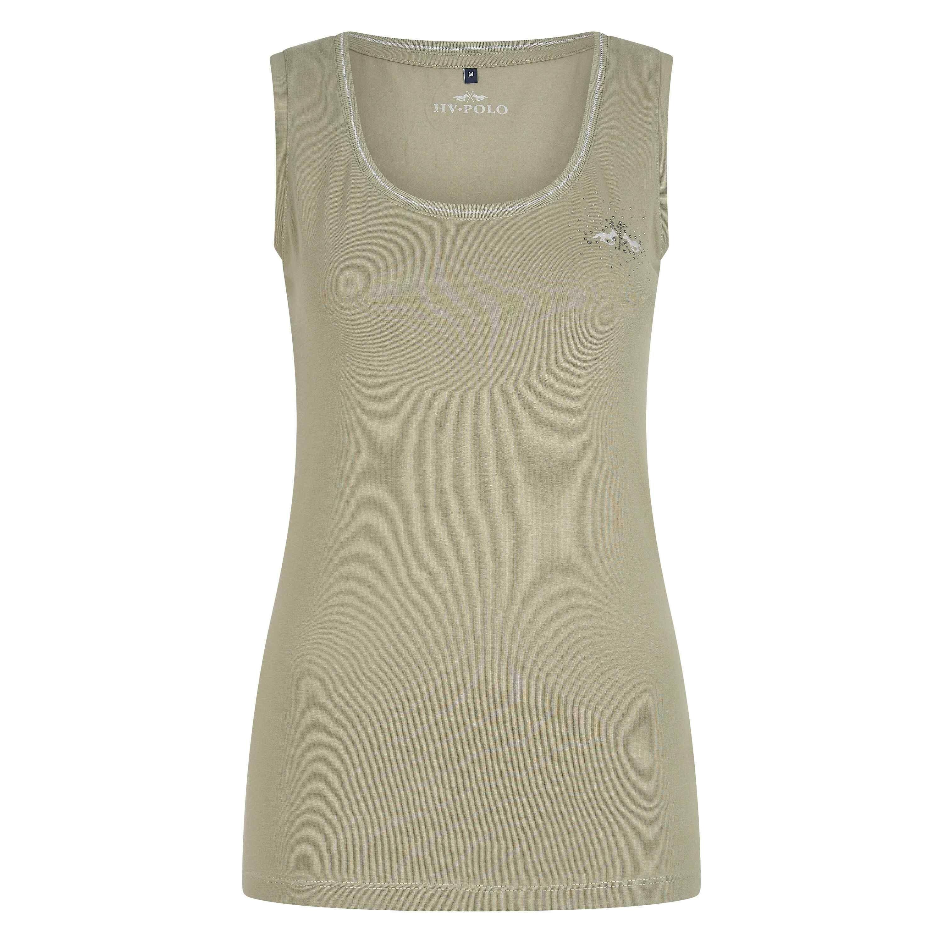 HV POLO Damestanktop HV Polo Classic