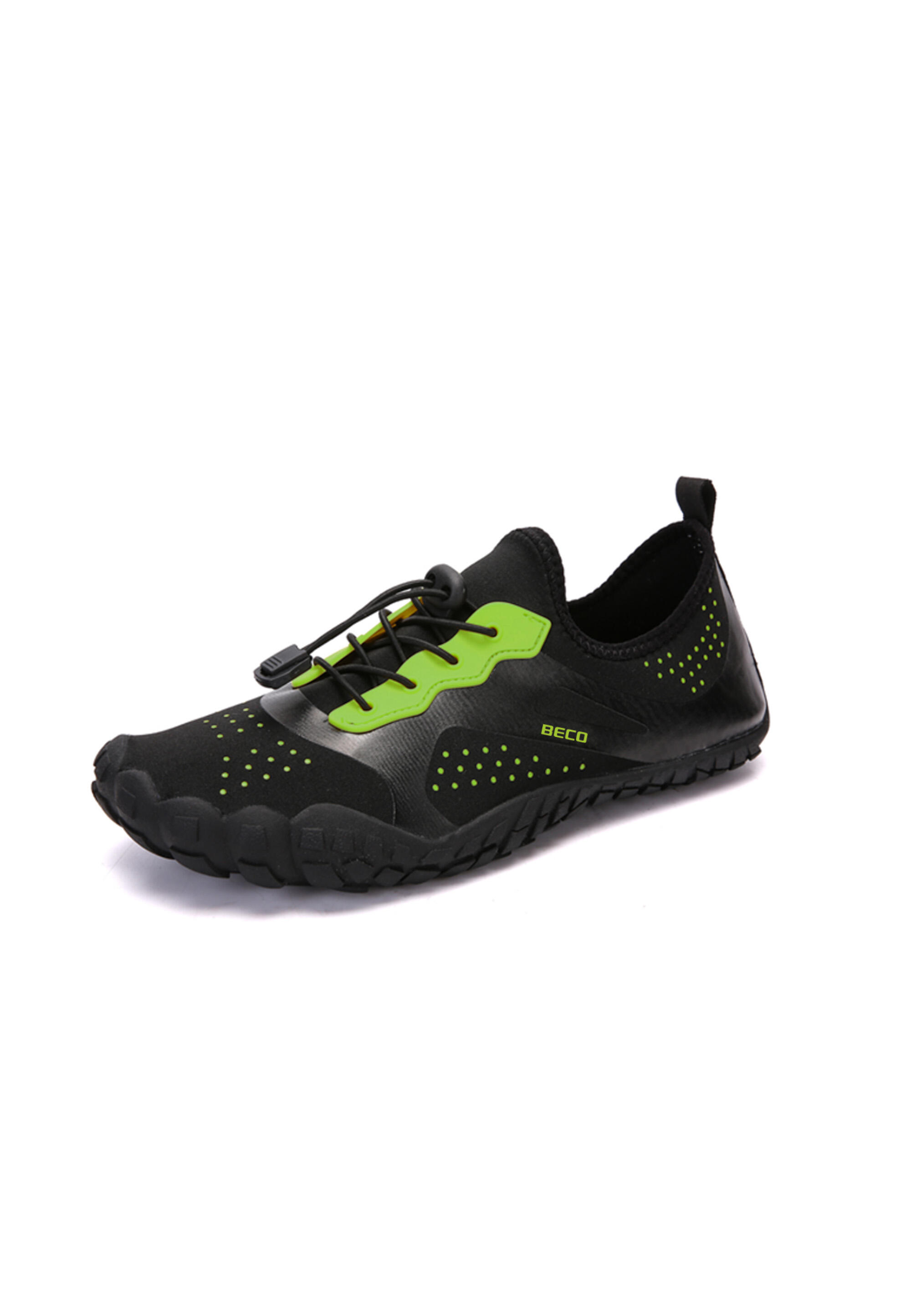 Badeschuhe Barfußschuhe BECO  "AquaVenture" 2/5