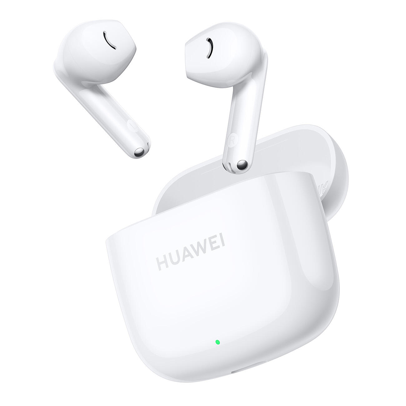 Auriculares com microfone Huawei SE 2 ULC-CT010 Bluetooth 4/6