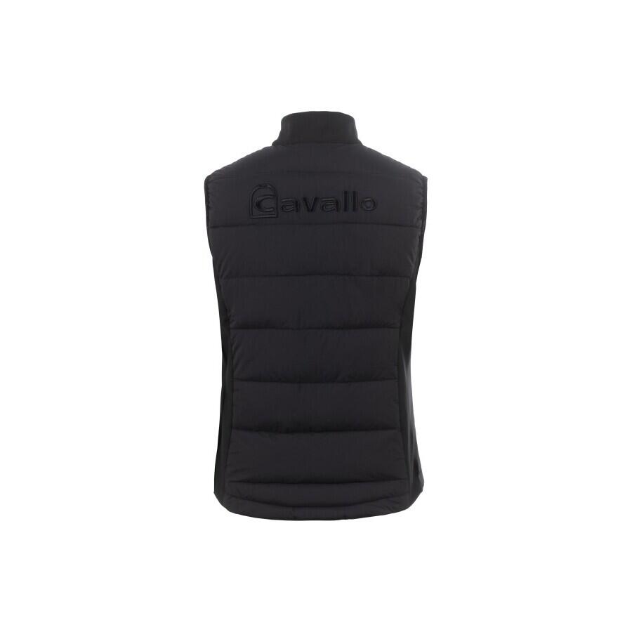 Second hand - Gilet imbottito da donna Cavallo Hybrid 2/2