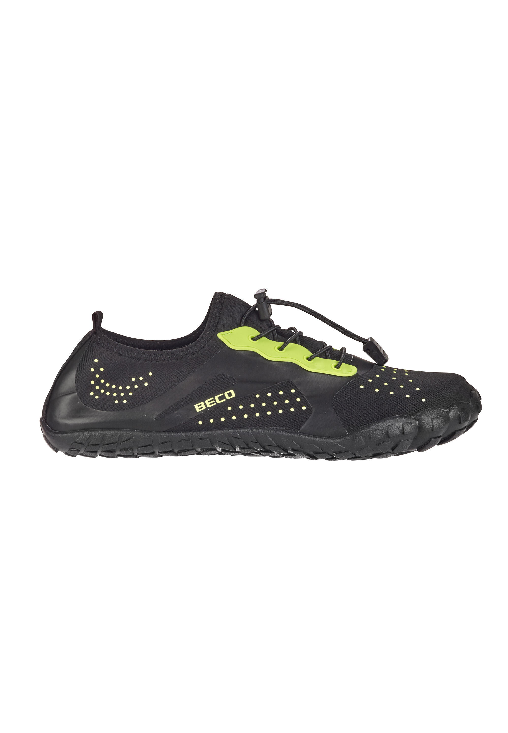 Badeschuhe Barfußschuhe BECO  "AquaVenture" 3/5