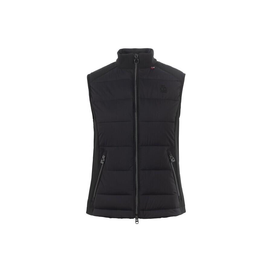 Women's Cavallo Hybrid Puffer Vest