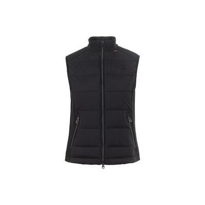 Daunenweste Damen Cavallo Hybrid
