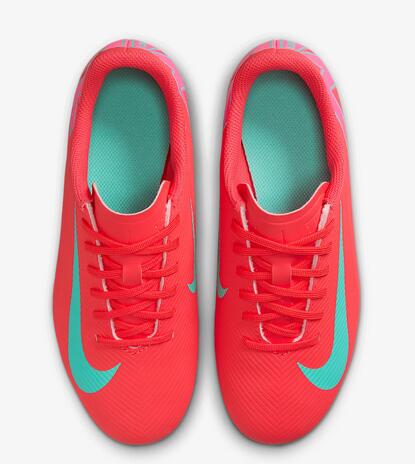 FQ8286-800 — Nike Mercurial Vapor 16 Club JUNIOR 4/7