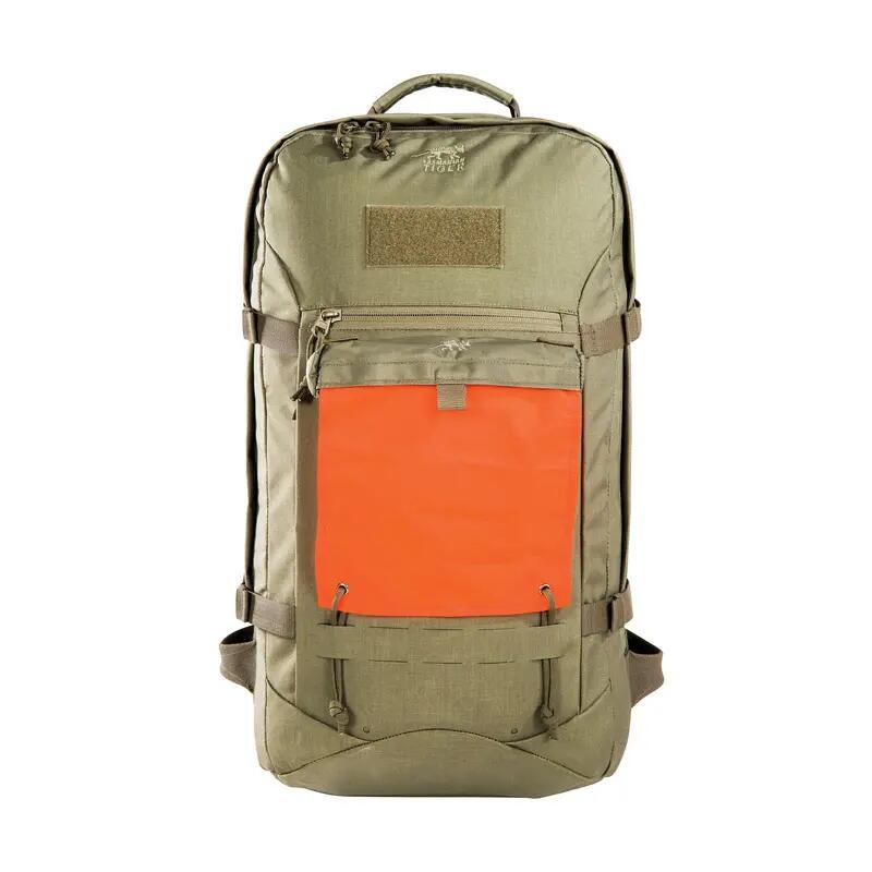 Tasmanian Tiger Système de marqueurs TT Tac - Olive 2/3