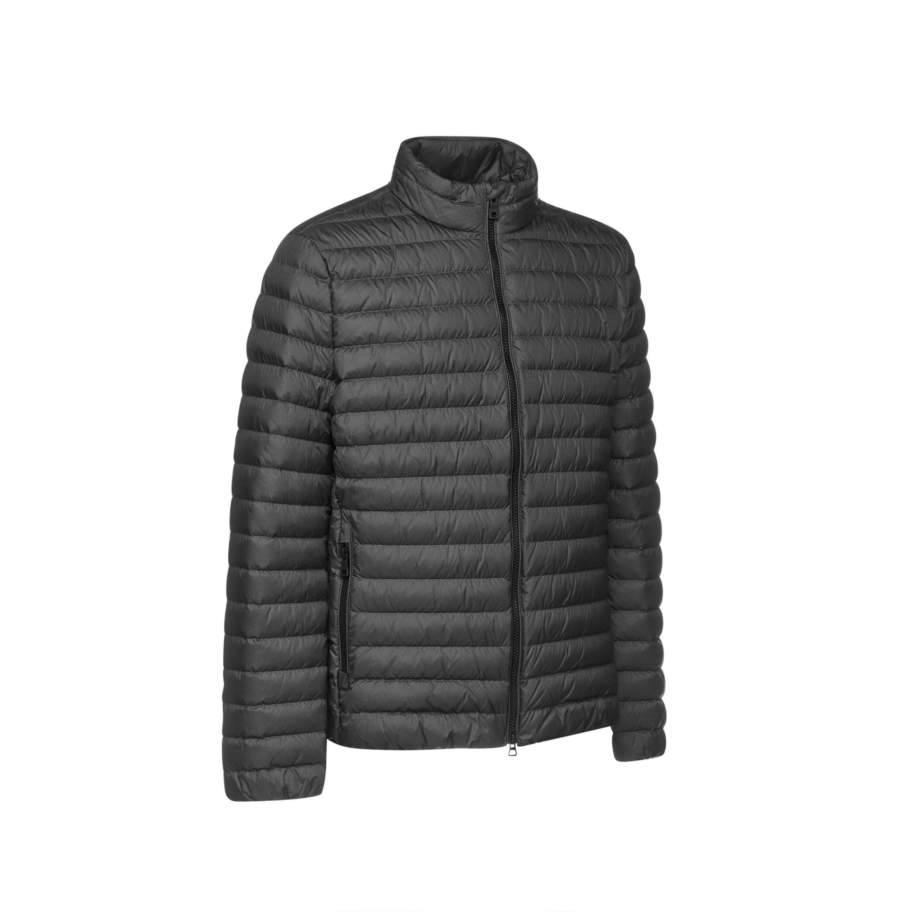 Doudoune zippé Geox Dereck 2/2