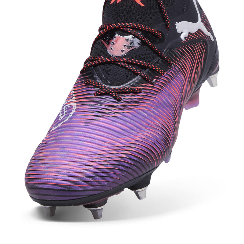 Chaussures de football FUTURE 8 ULTIMATE MxSG Unisexe PUMA