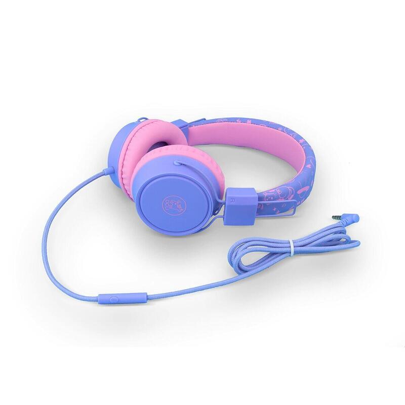 Auriculares DCU SAFE Alámbrico
