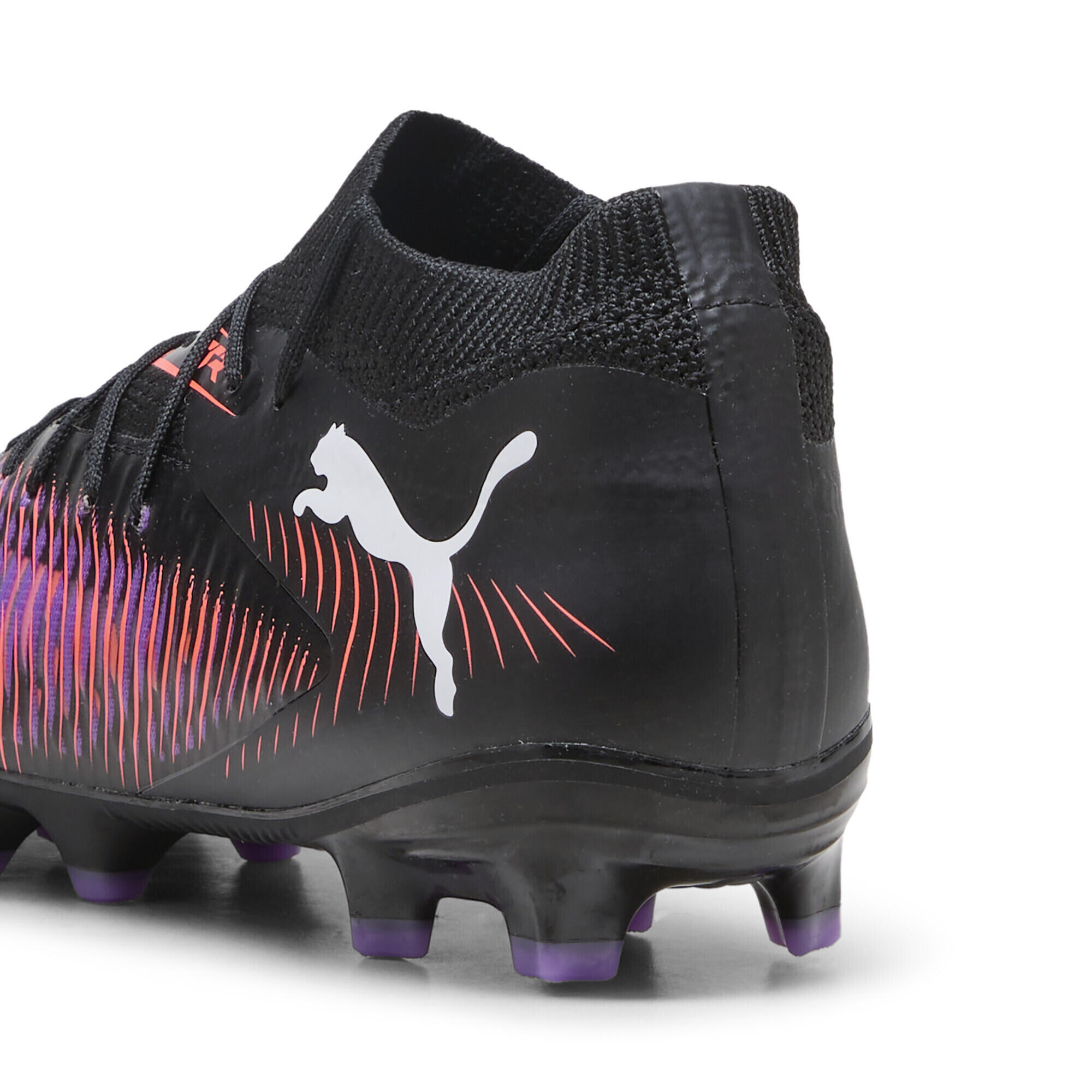 Chaussures de football FUTURE 8 PRO FG/AG Enfant et Adolescent PUMA 2/7
